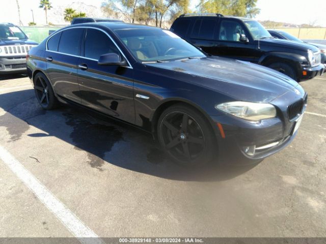 BMW NULL 2011 wbafr1c50bc736688