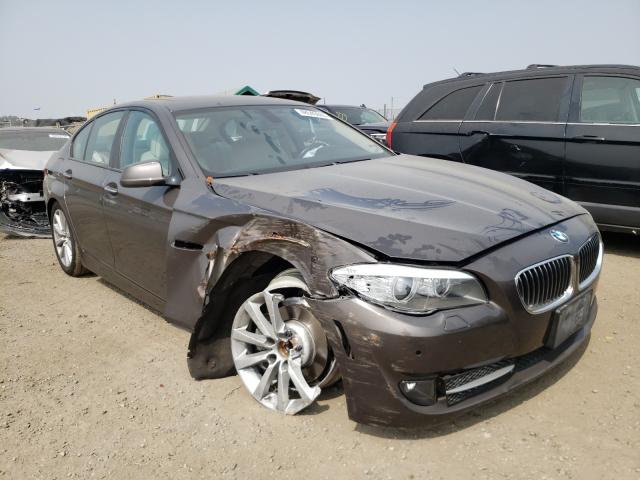 BMW 528 I 2011 wbafr1c50bc736867