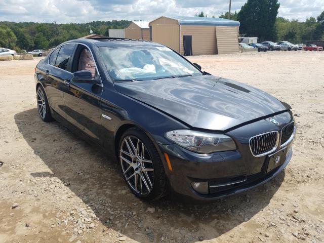 BMW 528 I 2011 wbafr1c50bc737131