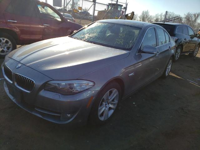 BMW 528 I 2011 wbafr1c50bc738022