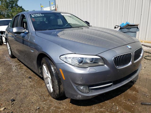 BMW 528 I 2011 wbafr1c50bc739798