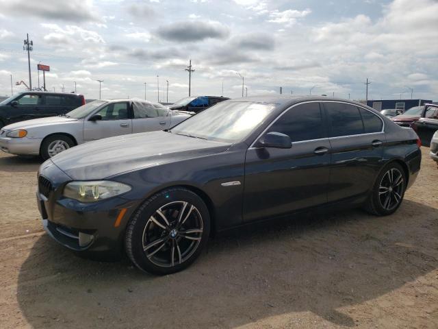 BMW 528 I 2011 wbafr1c50bc744404