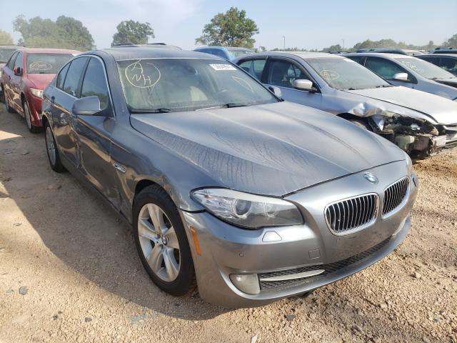 BMW 528 I 2011 wbafr1c50bc746346