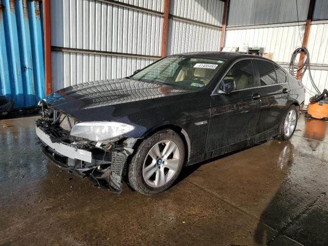 BMW 528 I 2011 wbafr1c50bc747836