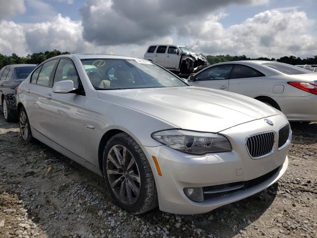 BMW 528 I 2011 wbafr1c50bc748422