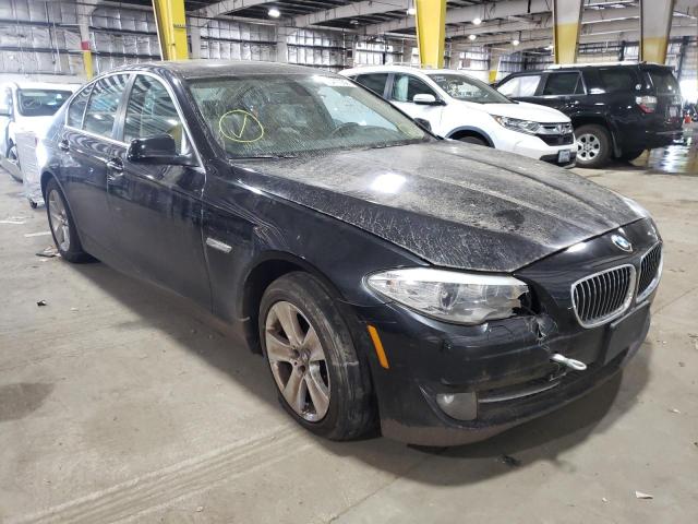 BMW 528I 2011 wbafr1c50bc749814