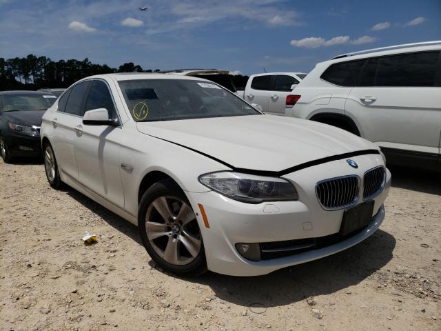 BMW 528 I 2011 wbafr1c50bc750056