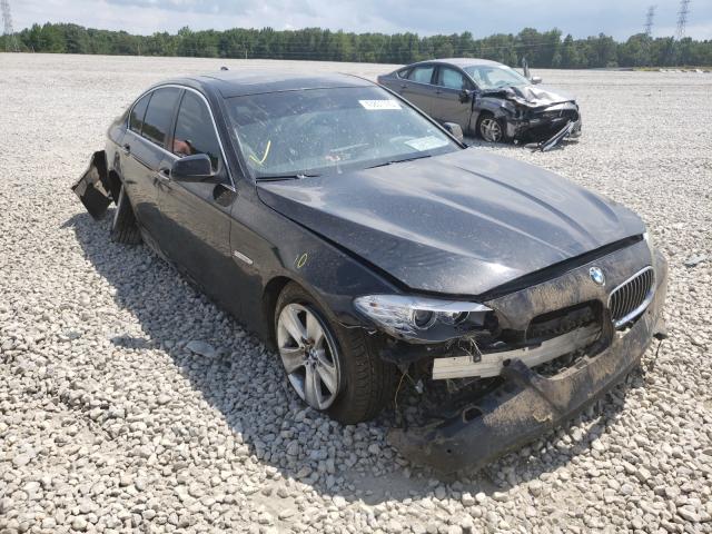 BMW 528 I 2011 wbafr1c50bc750283