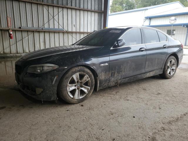 BMW 528 I 2011 wbafr1c50bc750915