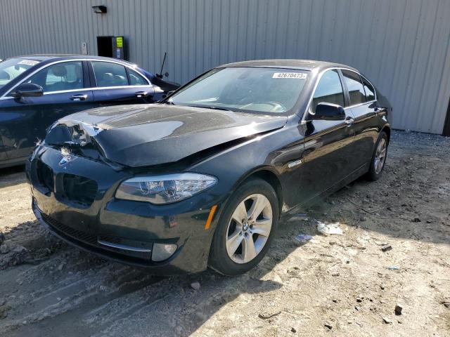 BMW 528 I 2011 wbafr1c50bc750929