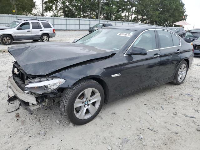 BMW 528 I 2011 wbafr1c50bc751305