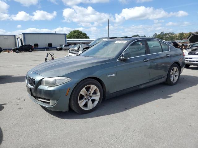 BMW 528 I 2011 wbafr1c51bc672368