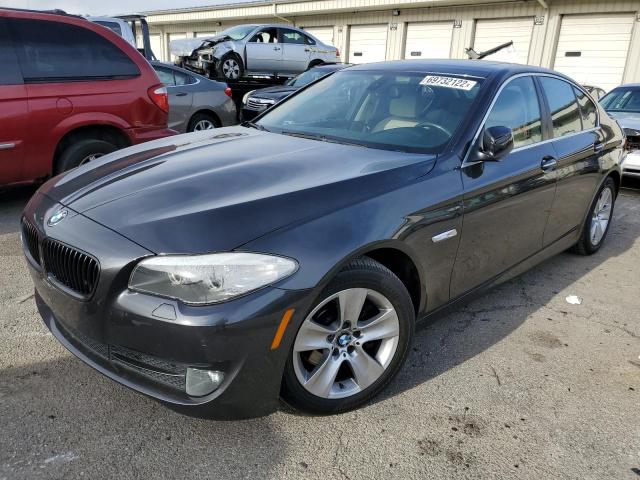 BMW 528 I 2011 wbafr1c51bc737476