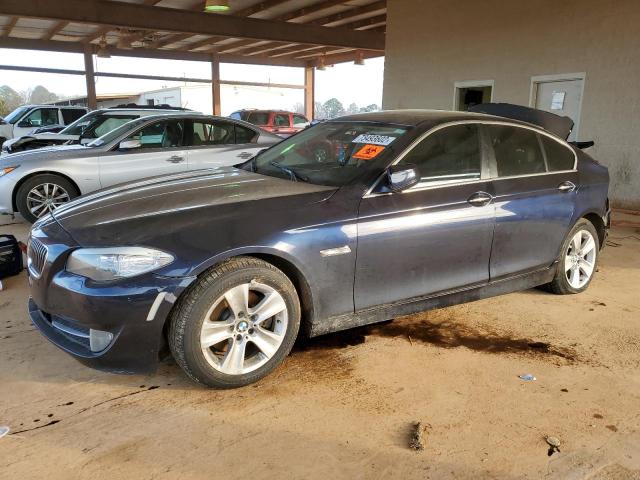 BMW 528 I 2011 wbafr1c51bc738532