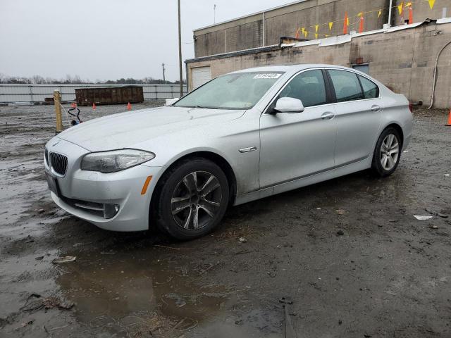 BMW 528 I 2011 wbafr1c51bc738854