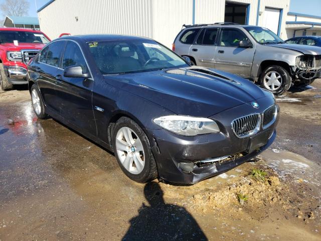 BMW 528 I 2011 wbafr1c51bc739096