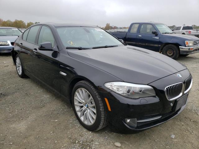 BMW 528 I 2011 wbafr1c51bc739857