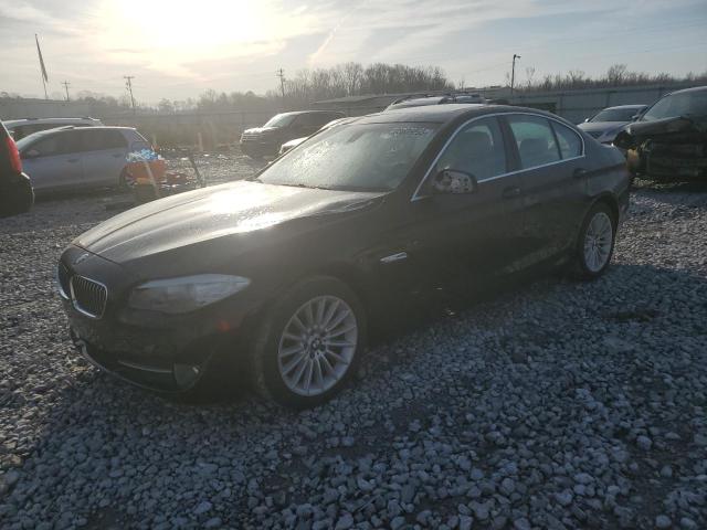 BMW 528 I 2011 wbafr1c51bc742791