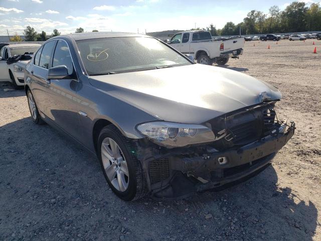 BMW 528 I 2011 wbafr1c51bc744427