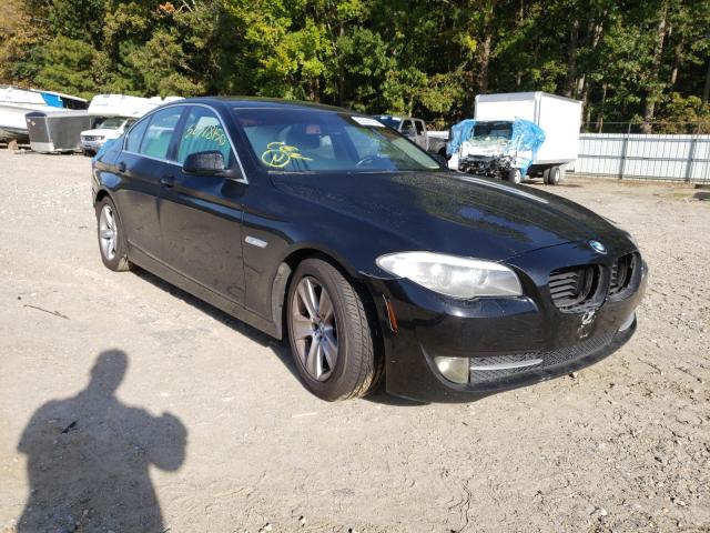 BMW 528 I 2011 wbafr1c51bc746890