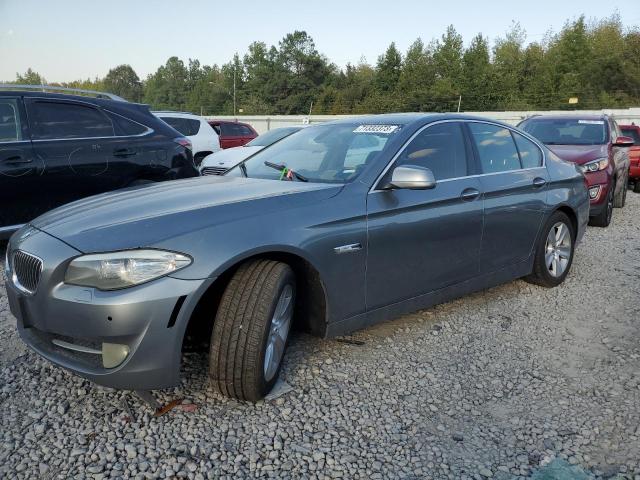 BMW 528 I 2011 wbafr1c51bc747425