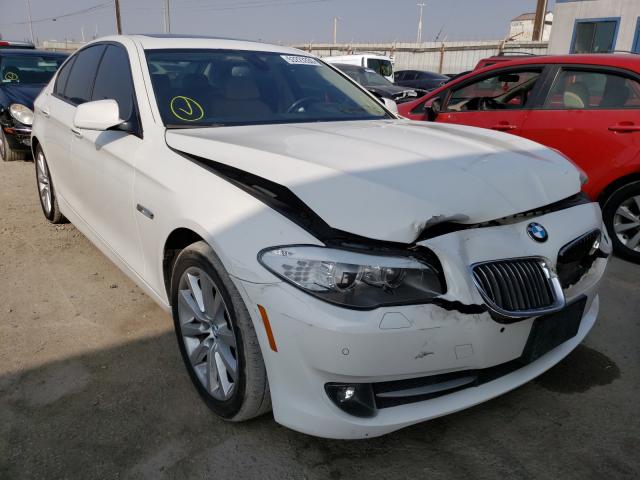 BMW NULL 2011 wbafr1c51bc747800