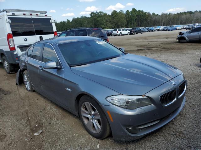 BMW 528 I 2011 wbafr1c51bc748252