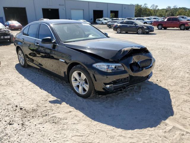 BMW 528 I 2011 wbafr1c51bc748722