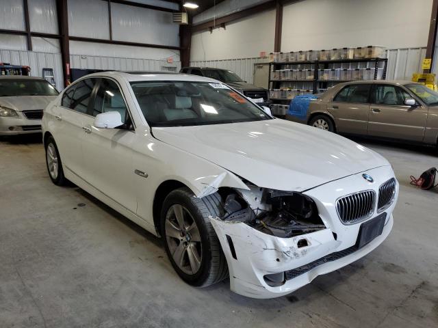 BMW 528 I 2011 wbafr1c51bc749479