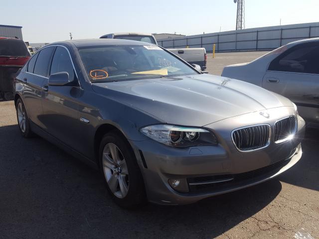 BMW 528 I 2011 wbafr1c51bc750115