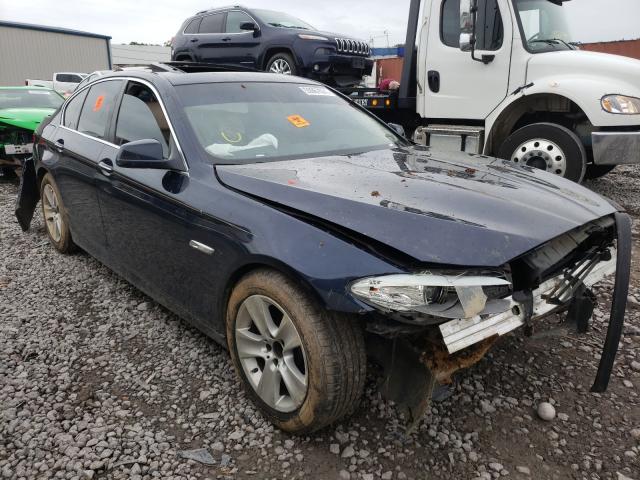 BMW 528 I 2011 wbafr1c51bc750244