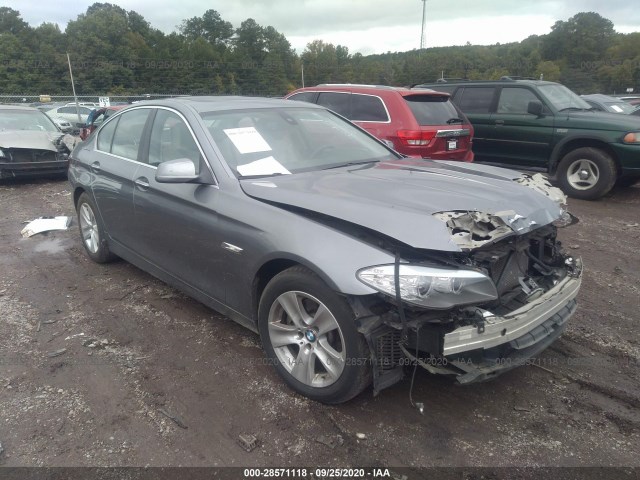 BMW NULL 2011 wbafr1c51bds35917