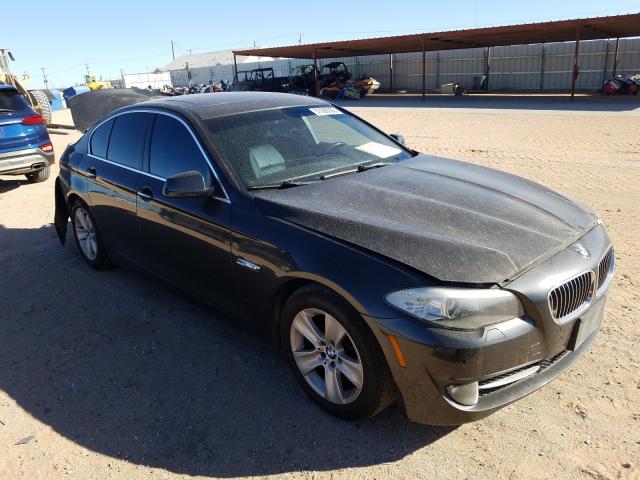 BMW 528 I 2011 wbafr1c51bds36064