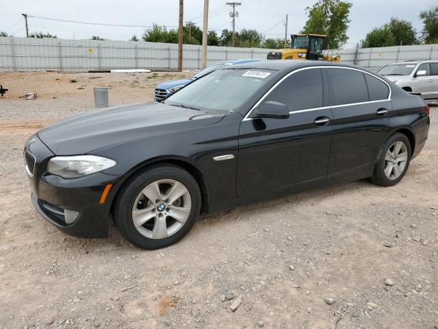 BMW 528 I 2011 wbafr1c51bds36601