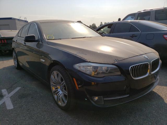 BMW 528 I 2011 wbafr1c52bc672525