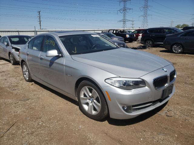 BMW 528 I 2011 wbafr1c52bc736885