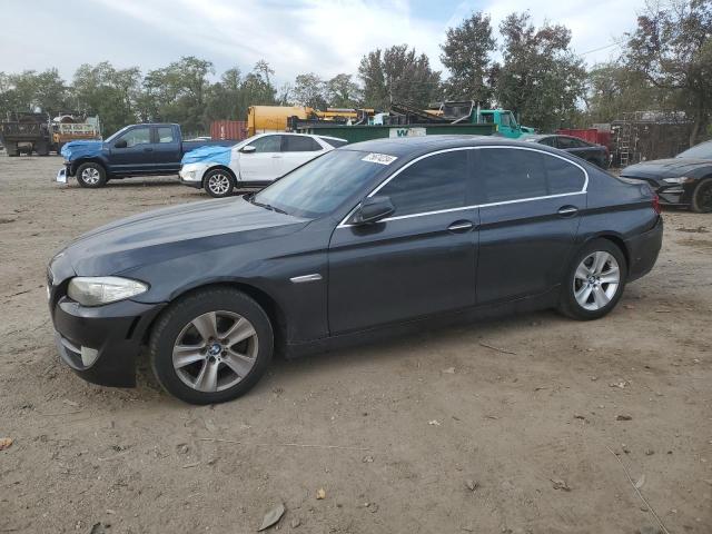 BMW 528 I 2011 wbafr1c52bc737633