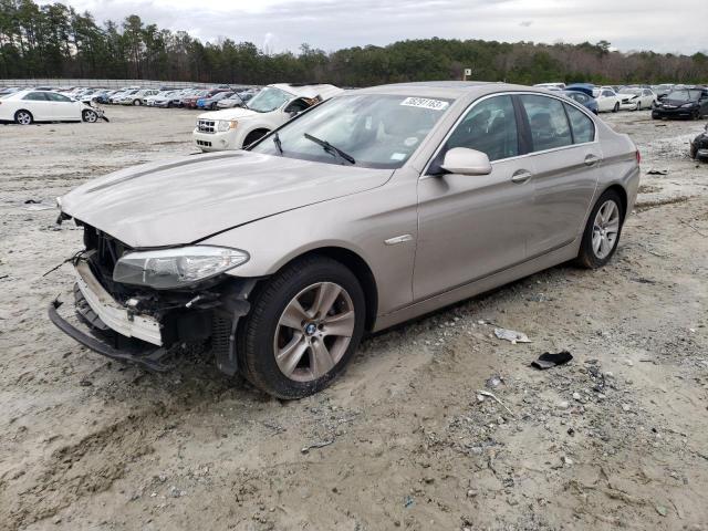 BMW 528 I 2011 wbafr1c52bc737793