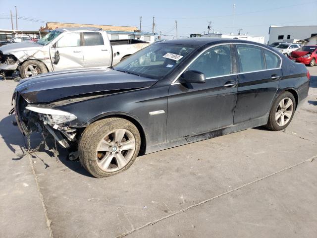 BMW 528 I 2011 wbafr1c52bc738135