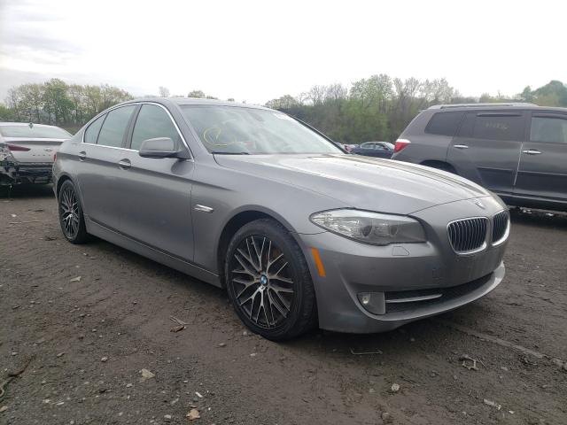 BMW 528 I 2011 wbafr1c52bc738197