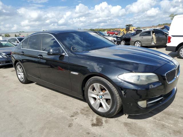 BMW 528 I 2011 wbafr1c52bc739785