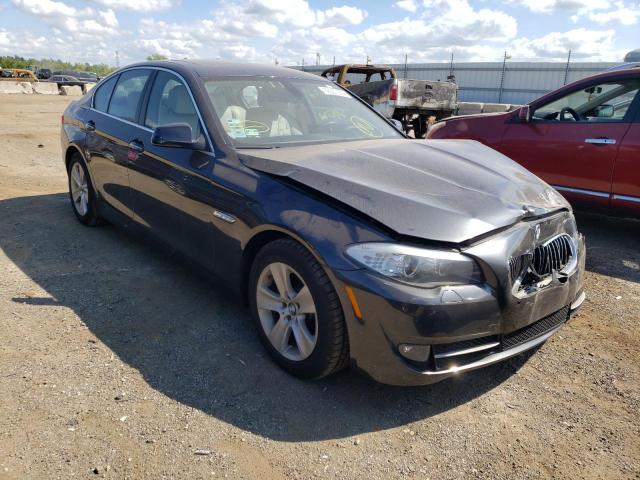 BMW 528 I 2011 wbafr1c52bc741178