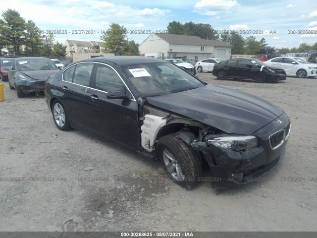 BMW NULL 2011 wbafr1c52bc741830