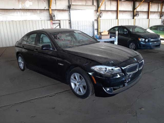 BMW 528 I 2011 wbafr1c52bc742041