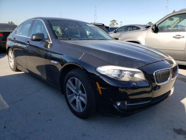 BMW 528 I 2011 wbafr1c52bc743898