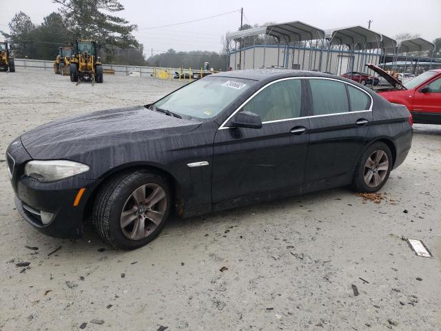 BMW 528 I 2011 wbafr1c52bc743979