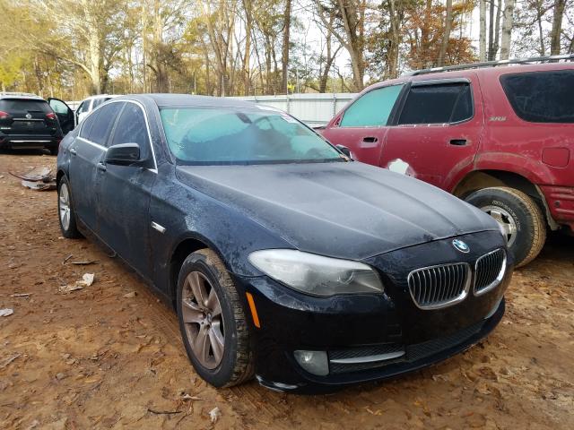 BMW 528 I 2011 wbafr1c52bc744582