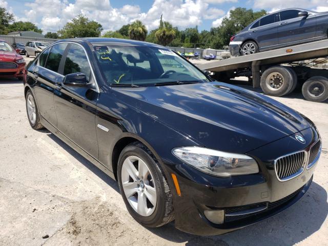 BMW 528 I 2011 wbafr1c52bc744808