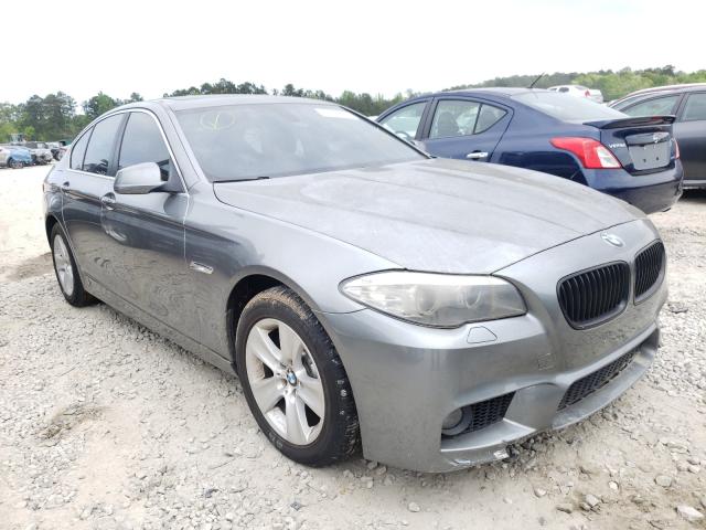 BMW 528 I 2011 wbafr1c52bc745697