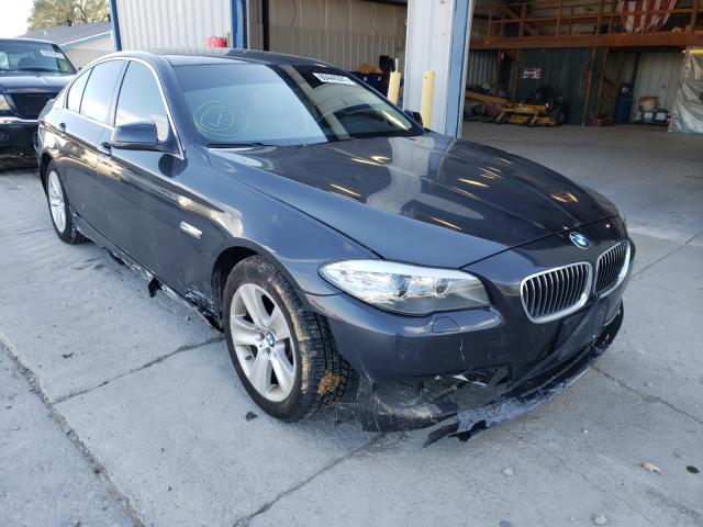 BMW 528 I 2011 wbafr1c52bc745991